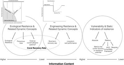 Resilience Concepts and Their Application to Coral Reefs